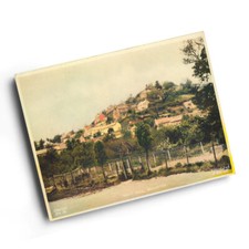 A6 PRINT - Vintage Devon - West Hill, Braunton (b)