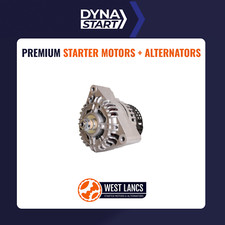 Alternator For Massey Ferguson