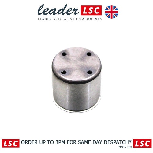 Fuel pump cam - pump, follower