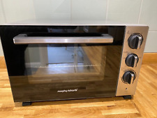 morphy richards 23L Mini Oven