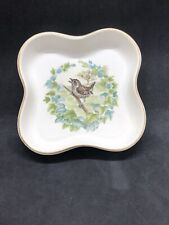 Poole Pottery WREN Pin Dish