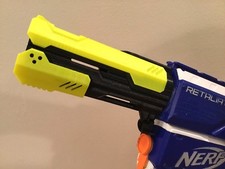 SSWI (ANY COLOR) Custom Barrel