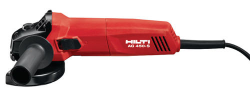 Hilti angle grinder 450 - angle, ag