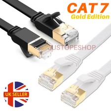 CAT7 Network Ethernet Cable