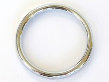 Smiths new chrome round - chrome, bezel