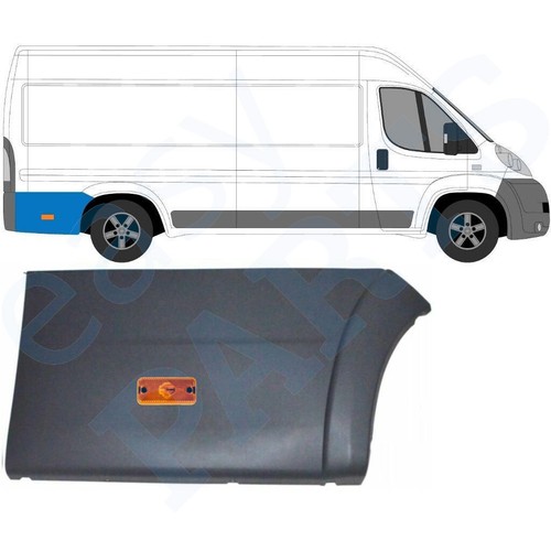 Fiat ducato boxer relay jumper - ducato,