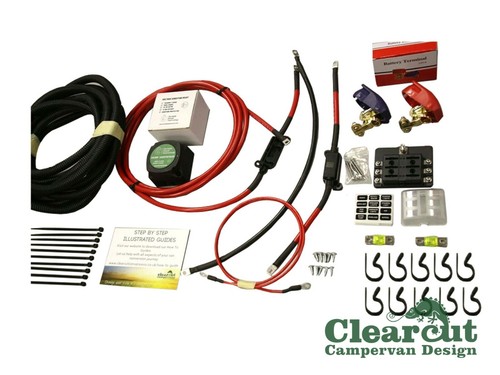 140 amp vsr - 3.5m,