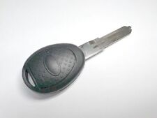 RFC NE38 key blank for Land Rover Freelander 2000 2001 2002 2003 2004 2005 2006