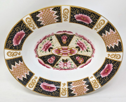 Coalport java inch open - inch,