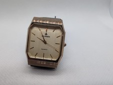 Buren BU-9002M S Quartz