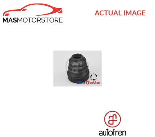 Joint boot kit transmission - cv,