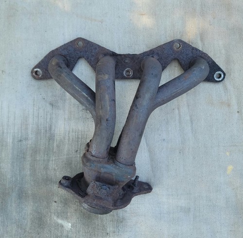 Honda civic ep2 oem d16 - honda,