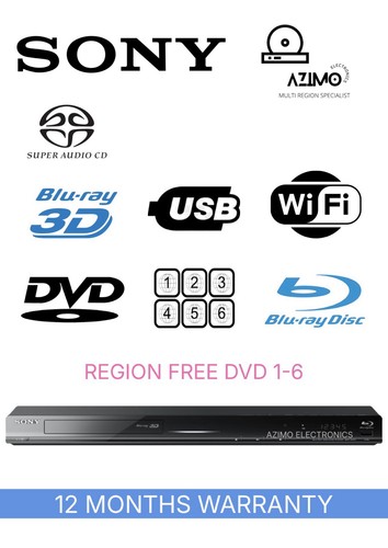 Sony bdp s580 - bdp-s580, sacd