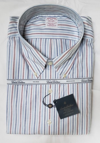 New brooks brothers - brooks, brothers-