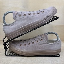 Converse All Star Pink Lilac