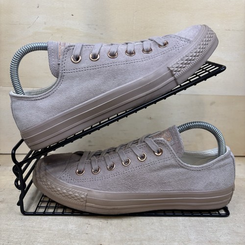Converse all star pink lilac - pink,