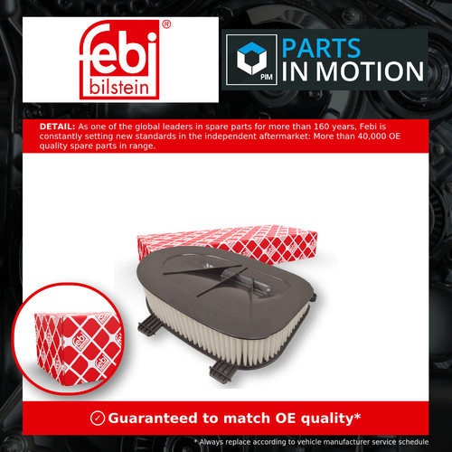 Air filter fits - air, e70