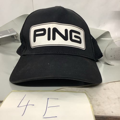 Ping tour vented delta - tour,
