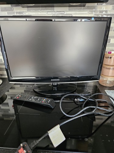 Samsung syncmaster 2333hd - samsung,