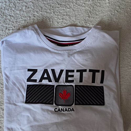 Zavetti canada men - canada, white