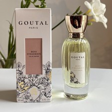 Goutal Bois d’Hadrien Eau De Parfum 30ml 