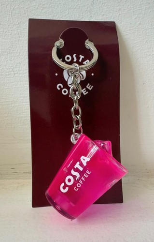 New costa coffee 2026 - costa,