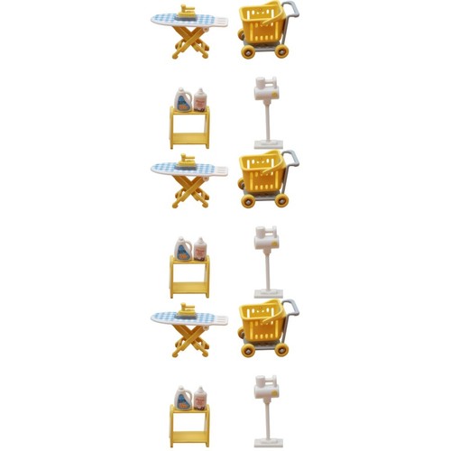 Sets kids washing machine - sets, of