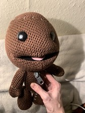 Little Big Planet Sack Boy
