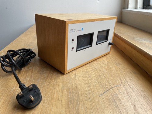 Canford audio dual peak - canford,