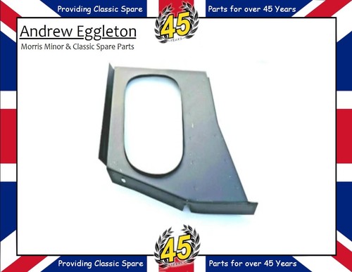 Morris minor tie - minor, l/h