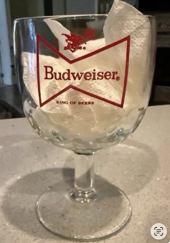 Budweiser king beers - budweiser, of
