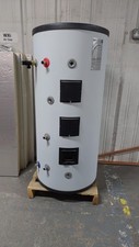Excelsior 175 litre solar - ws,