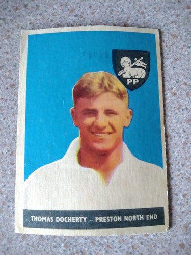 1950s 60s thomas tommy - 1950s/60s,