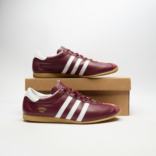 Adidas paris men red size - adidas,