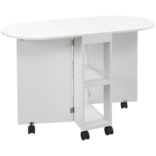 Folding drop leaf dining - folding, table