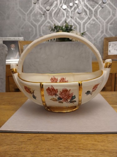 Sadler england porcelain