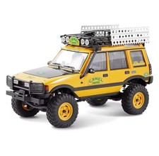 FMS NEW 1/24 LAND ROVER