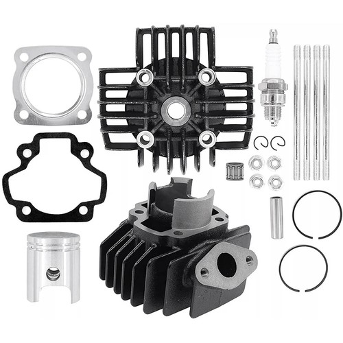 Bore cylinder kit top - cylinder,