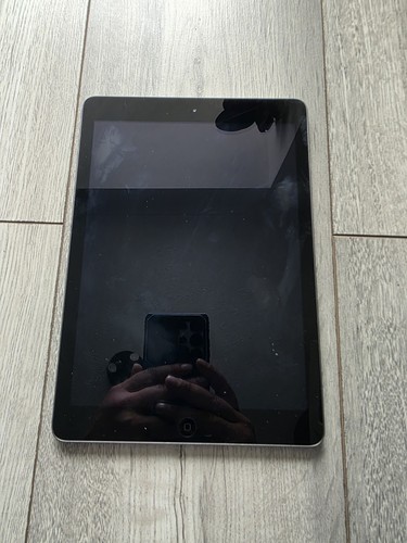 Apple ipad air 1st gen - air, gen.