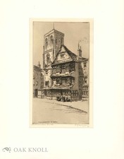 E J Maybery / OLD SHAKESPEARE