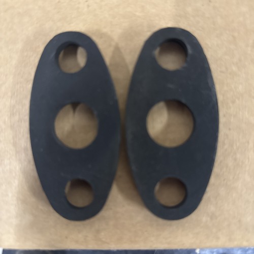 Headlamp bracket under wing - under,