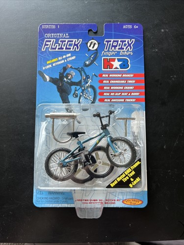 Flick trix original - original, hoffman
