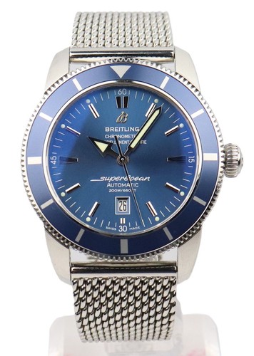 Breitling superocean heritage - breitling,