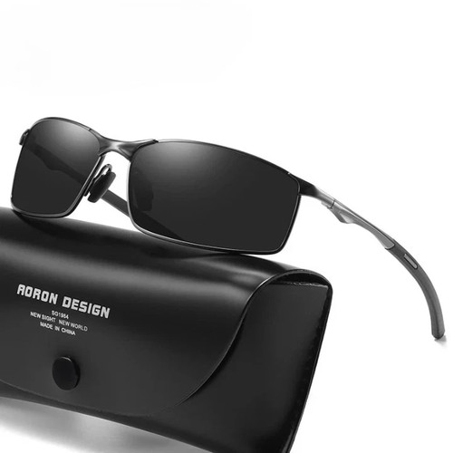 Polarized sunglasses - polarized,