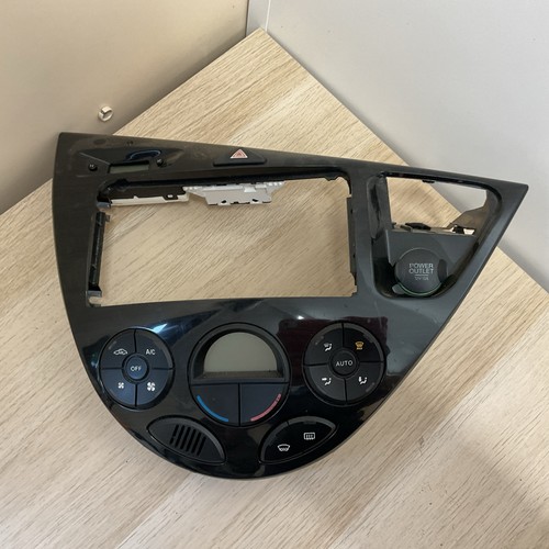Ford focus mk1 dashboard - ford,