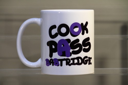 Novelty ceramic coffee - novelty,