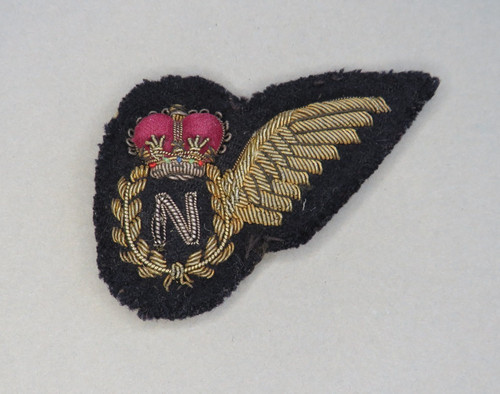 Royal air force - air, navigator's