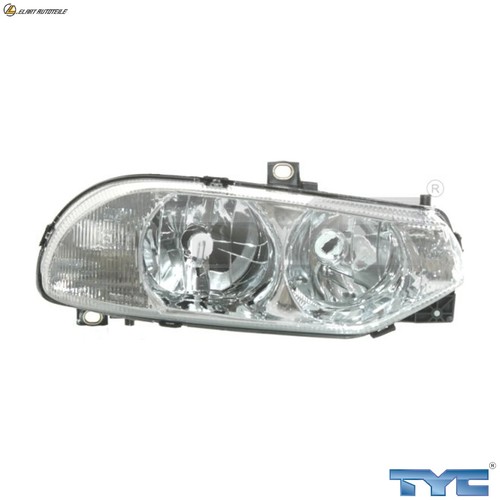 Headlight 5620 2 for - headlight, 20-5620-08-2