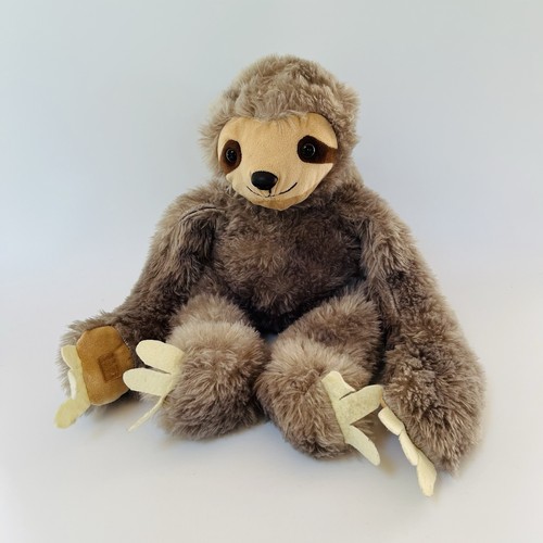 Soft toy cuddly plush - b&m,