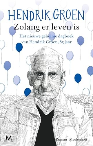 Zolang leven het - is:,